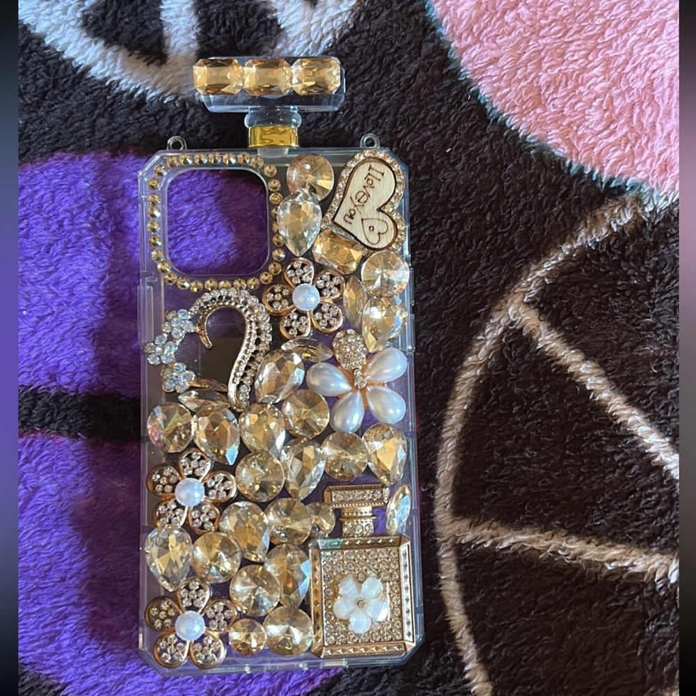 iPhone 12 Phone Case